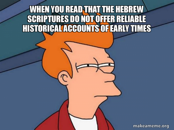 Futurama Fry meme