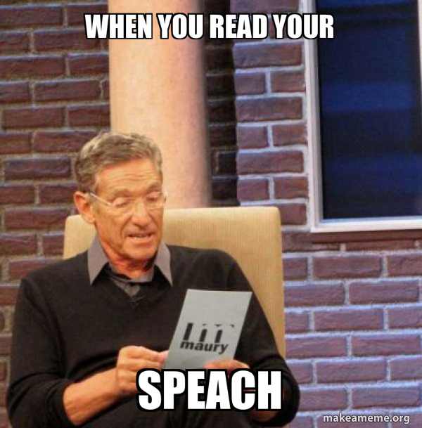 Maury Povich Lie Detector Test meme