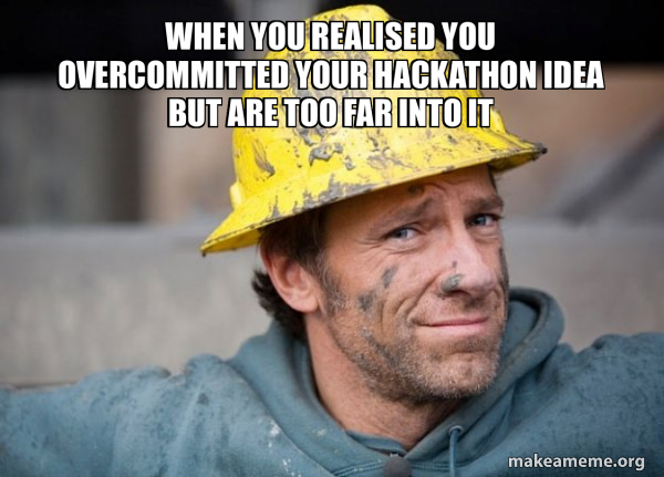 A Dirty Job meme