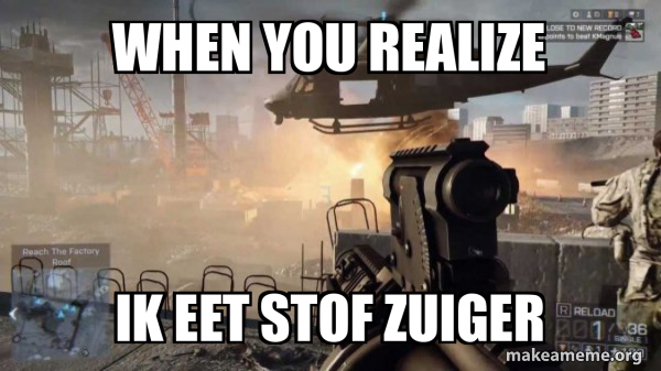 Battlefield 4 meme