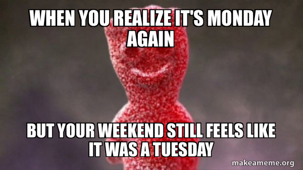 sour patch kids meme