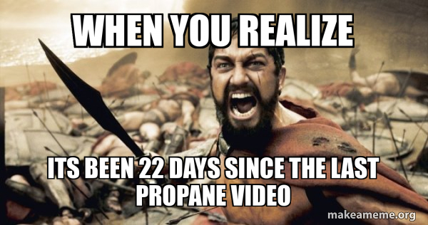 The 300 meme