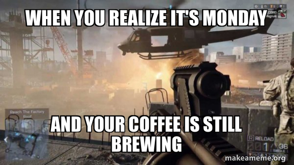 Battlefield 4 meme