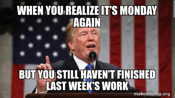 Donald Trump meme