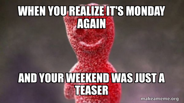 sour patch kids meme
