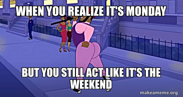 Axel in Harlem meme