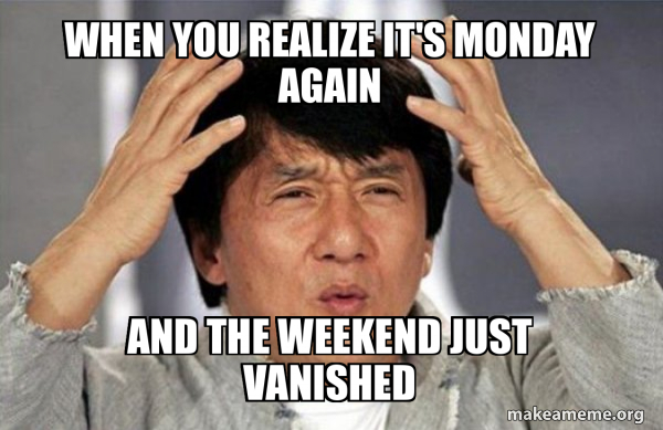 Jackie Chan Why? meme