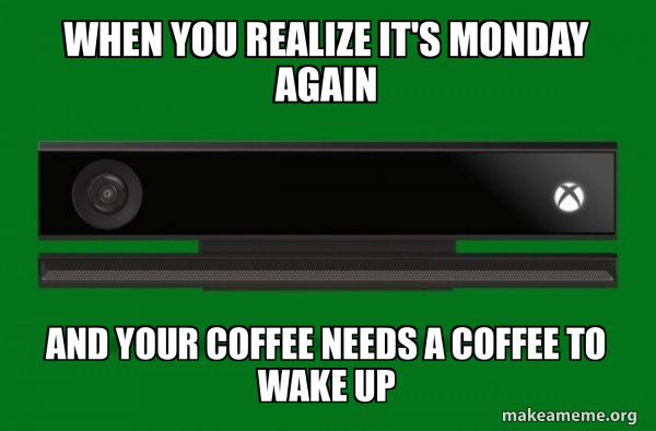 Xbox one meme meme