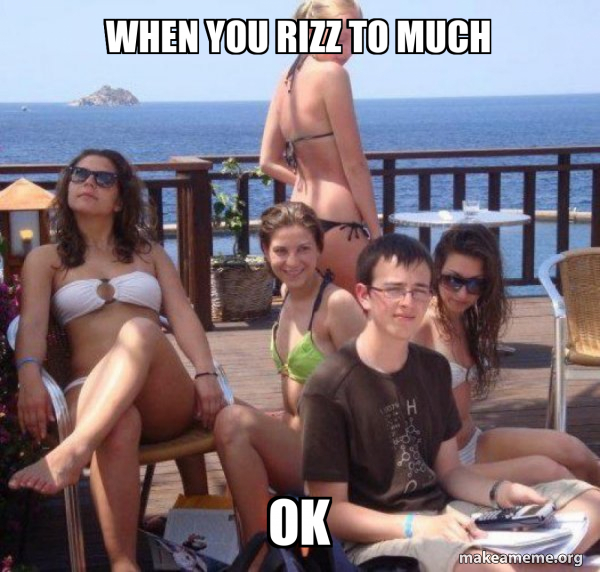 Priority Peter meme