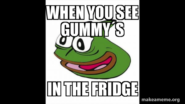 Pepega meme