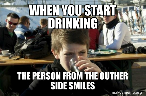 Lazy Elementary School Kid meme