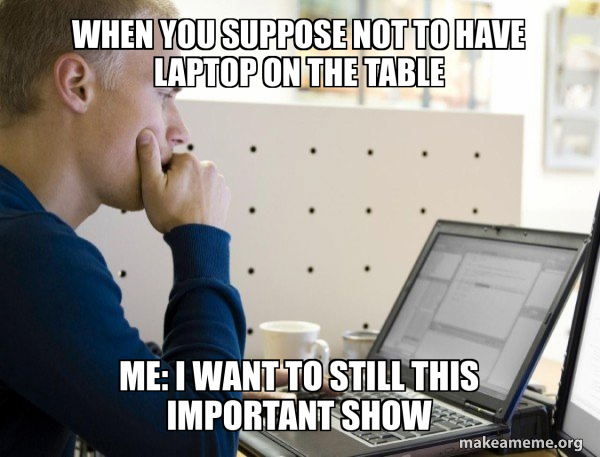 Programmer meme