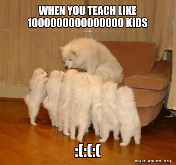 Storytelling Dog meme