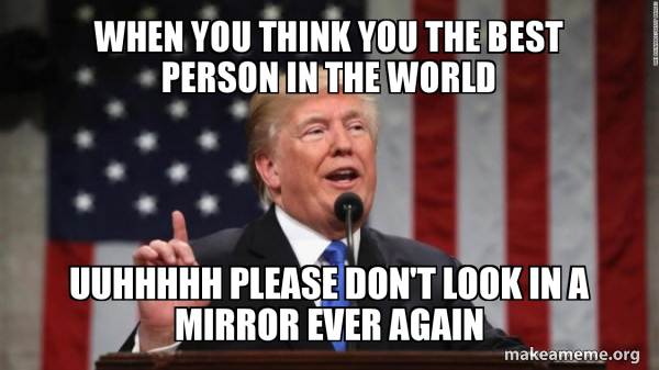 Donald Trump meme