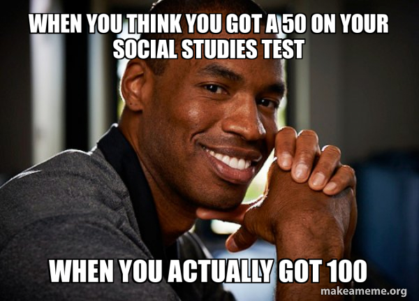 Good Guy Jason meme