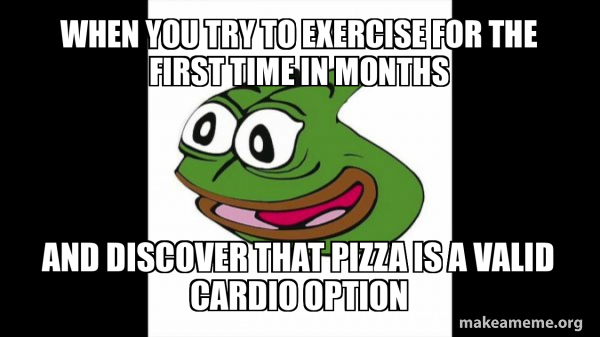 Pepega meme