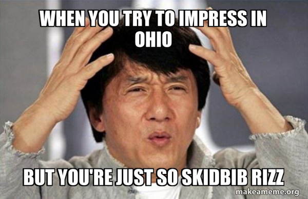 Jackie Chan Why? meme
