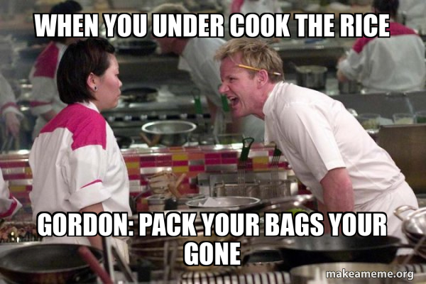 Gordon Ramsay meme