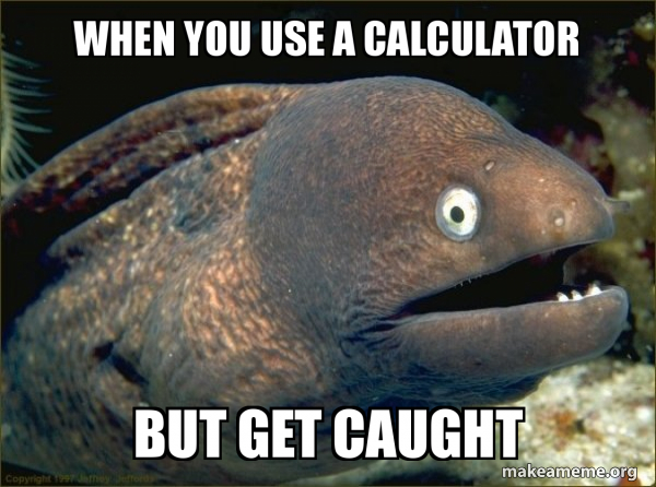 Bad Joke Eel meme