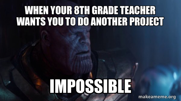 Thanos