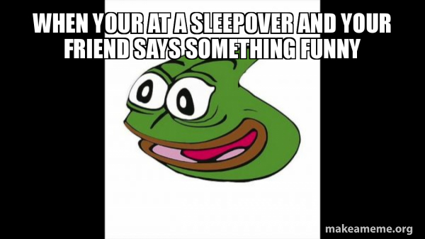 Pepega meme