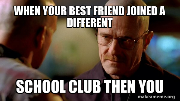 Breaking Bad meme