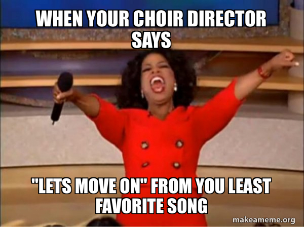 Oprah Winfrey