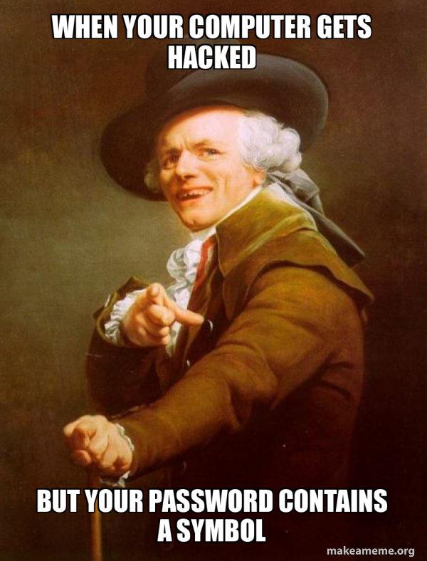 Joseph Ducreux meme