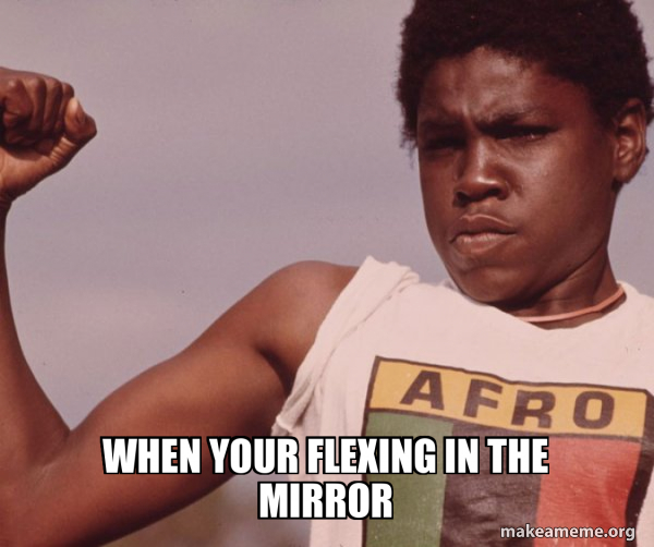 Niggas Be Like Meme meme