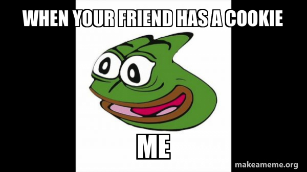 Pepega meme