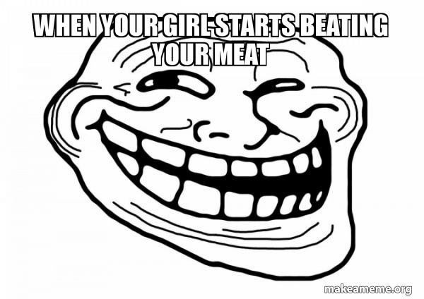 Trollface meme