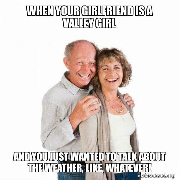 Scumbag Baby Boomer meme