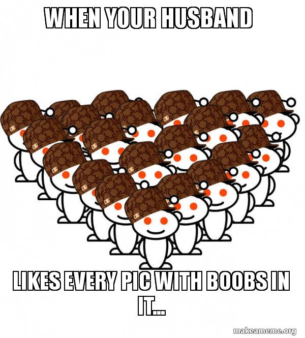 Reddit Army meme