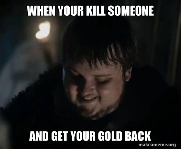 Samwell Tarly Meme meme