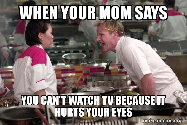 Gordon Ramsay meme