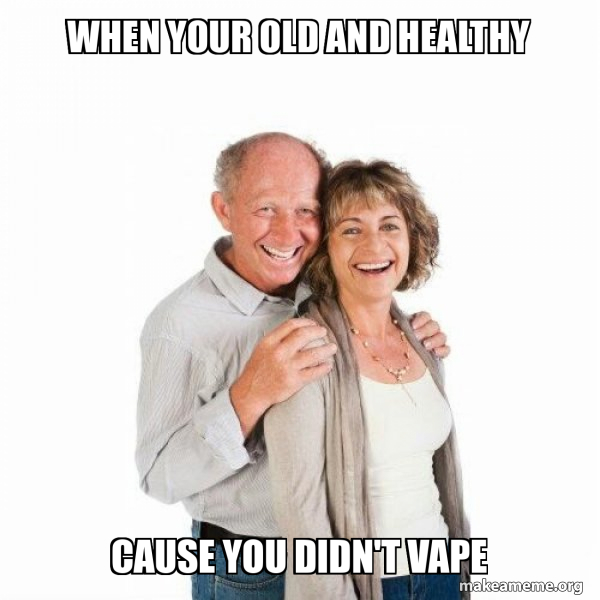 Scumbag Baby Boomer meme