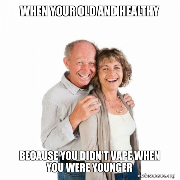 Scumbag Baby Boomer meme