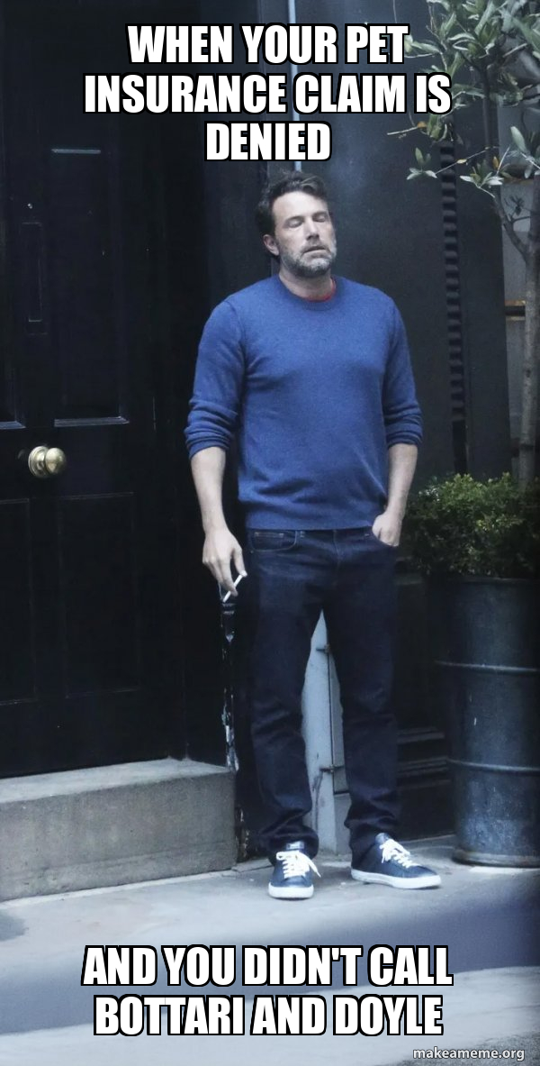 Ben Affleck Smoking meme