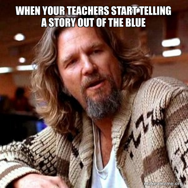 Big Lebowski meme
