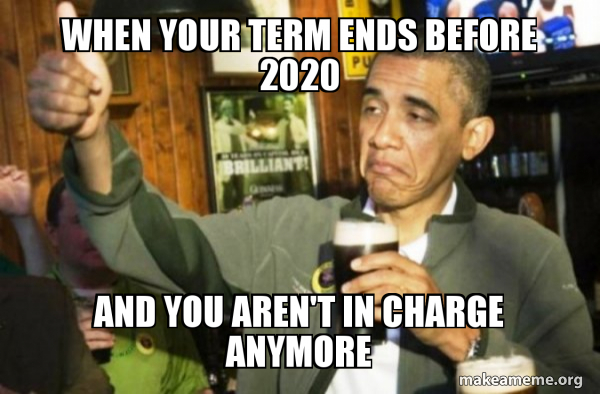 Upvote Obama meme