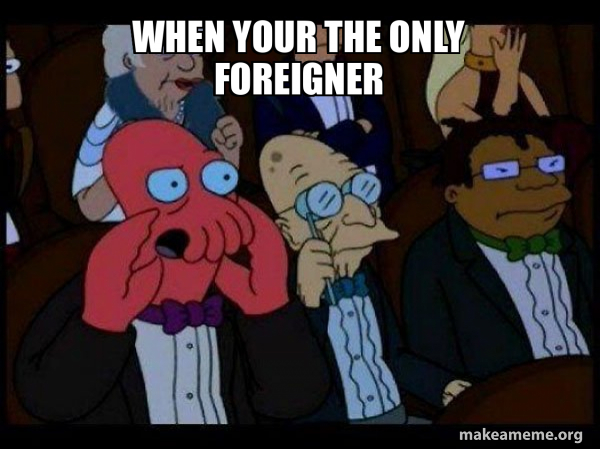 Your meme is bad and you should feel bad - Zoidberg meme