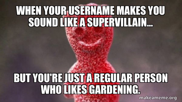 sour patch kids meme