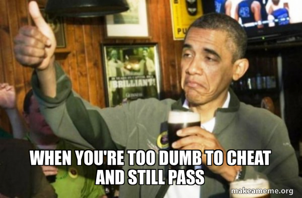 Upvote Obama meme