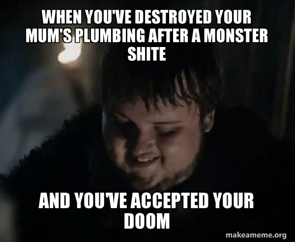 Samwell Tarly Meme meme