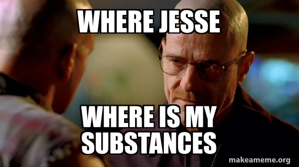 Breaking Bad meme