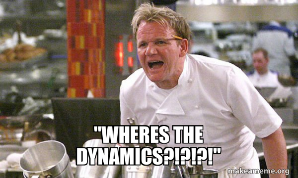 Gordon Ramsay Hell's Kitchen meme