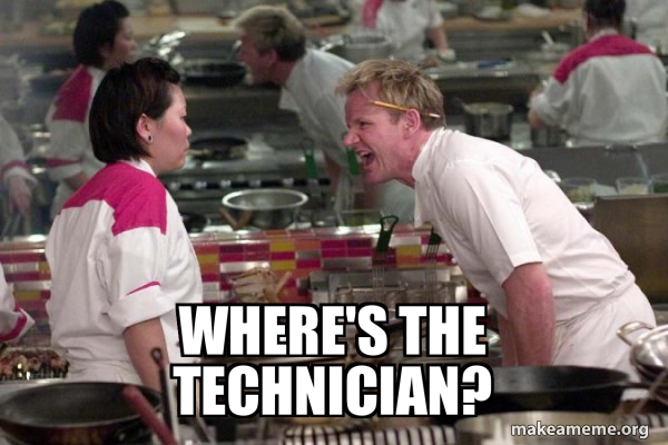 Gordon Ramsay meme