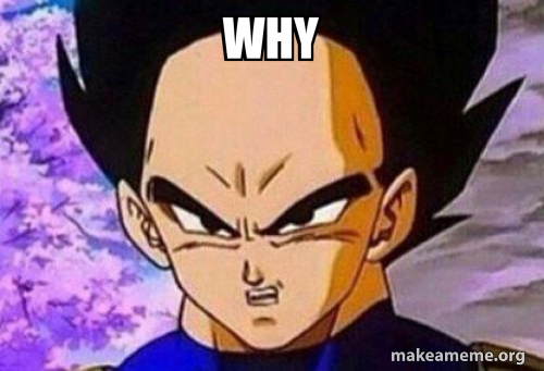why Meme Generator