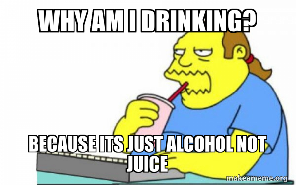 Worst Apocalypse Ever meme