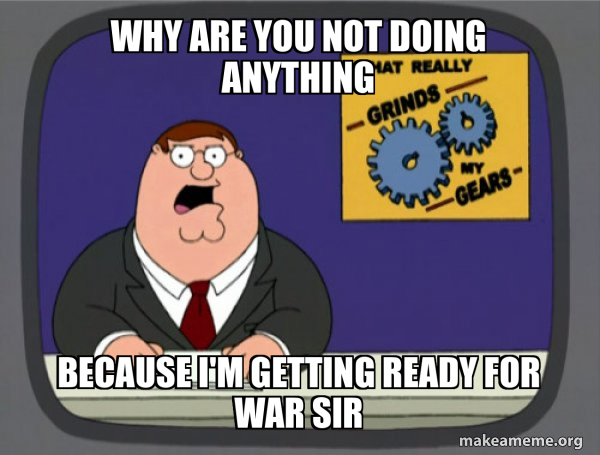 What Grinds My Gears (Family Guy) meme